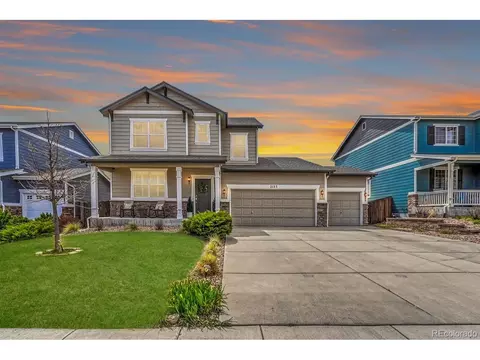 2153 Wagon Gap Trl, Monument, CO 80132