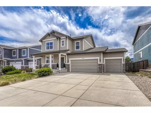 2153 Wagon Gap Trl, Monument, CO 80132
