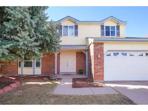 8179 S Corona Way, Centennial, CO 80122