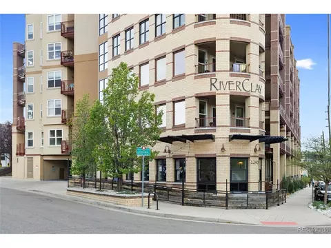 2240 N Clay St #201, Denver, CO 80211