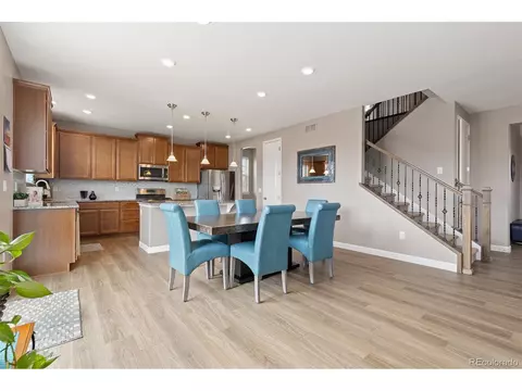 2510 E 160th Pl, Thornton, CO 80602 photo 14
