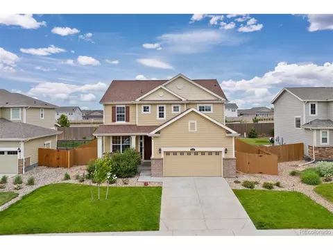 2510 E 160th Pl, Thornton, CO 80602 photo 2