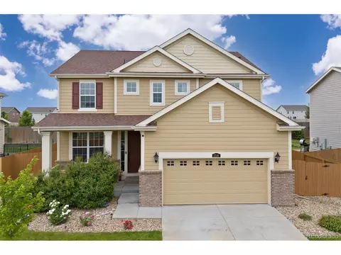 2510 E 160th Pl, Thornton, CO 80602