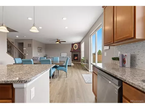 2510 E 160th Pl, Thornton, CO 80602 photo 16