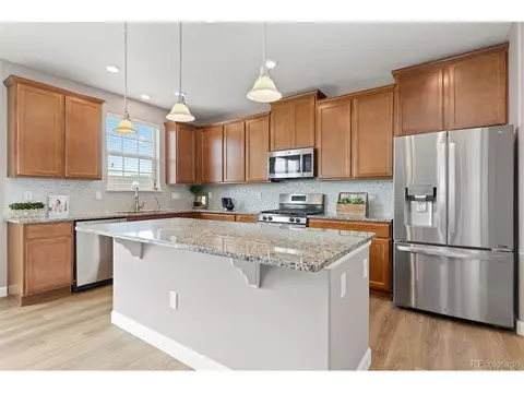 2510 E 160th Pl, Thornton, CO 80602 photo 17