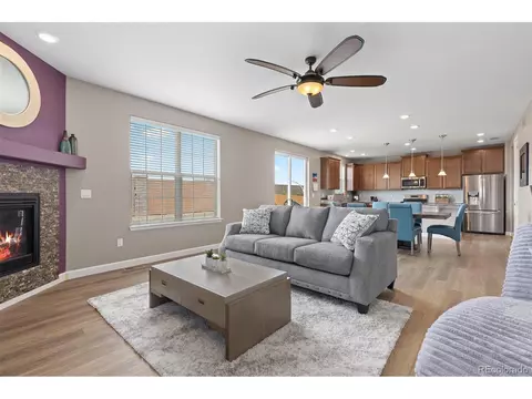 2510 E 160th Pl, Thornton, CO 80602 photo 7