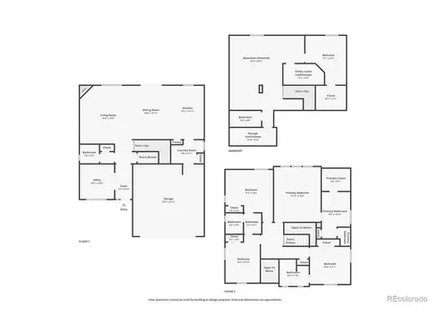 2510 E 160th Pl, Thornton, CO 80602 photo 47