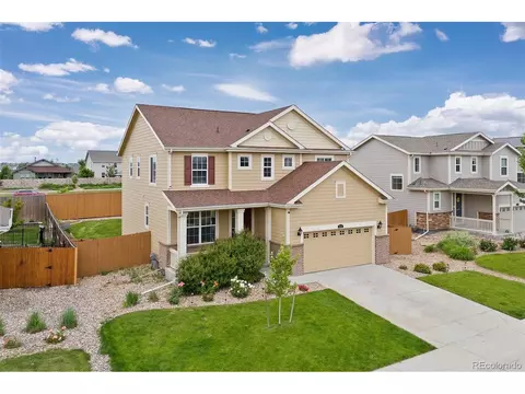 2510 E 160th Pl, Thornton, CO 80602 photo 3