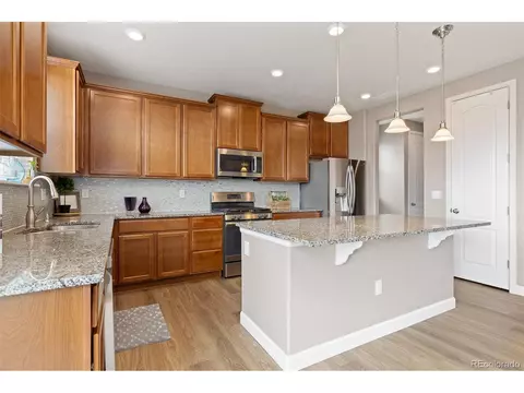 2510 E 160th Pl, Thornton, CO 80602 photo 13