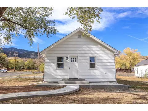 Undisclosed, Colorado Springs, CO 80904