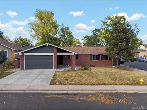 3564 S Jasper Way, Aurora, CO 80013