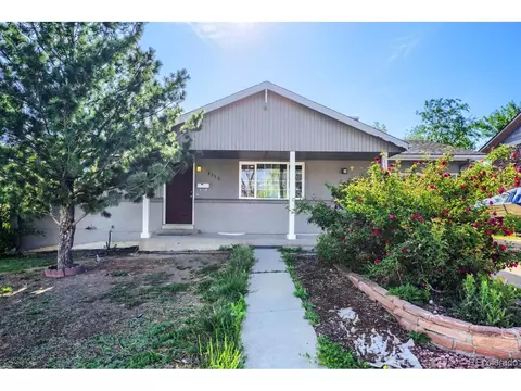 8356 Mitze Dr, Denver, CO 80221