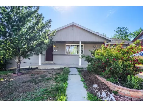 8356 Mitze Dr, Denver, CO 80221