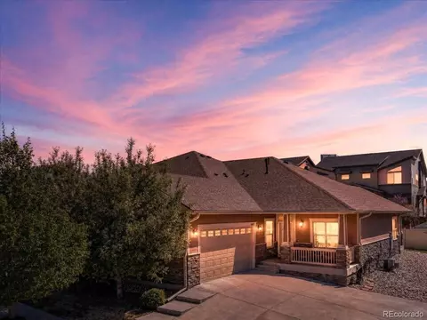 Undisclosed, Aurora, CO 80015