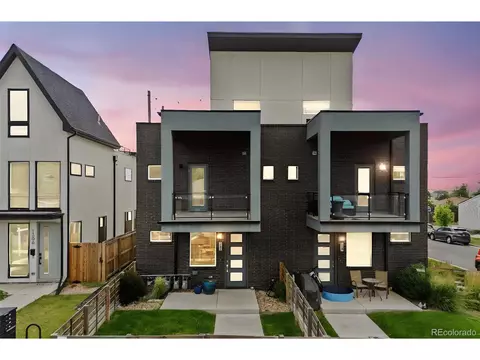 1302 N Stuart St, Denver, CO 80204
