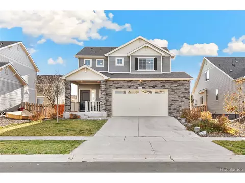 25992 E Archer Dr, Aurora, CO 80018