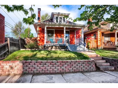 2831 Decatur St, Denver, CO 80211