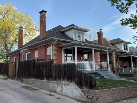 2831 Decatur St, Denver, CO 80211