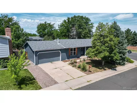 1303 S Zeno St, Aurora, CO 80017