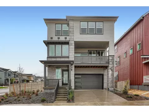 7470 Whiteclover Trl, Littleton, CO 80125