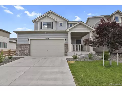 17994 E 107th Pl, Commerce City, CO 80022