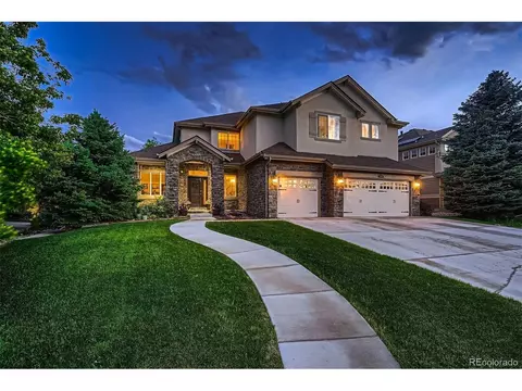 5458 W Calhoun Ave, Littleton, CO 80123