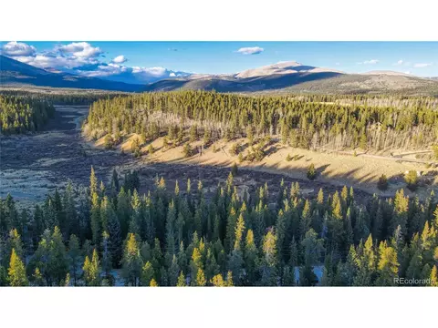 242 Pine Ridge Rd, Alma, CO 80420