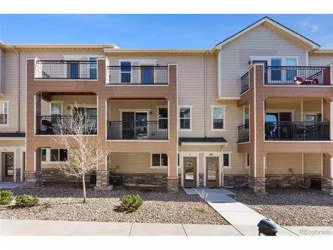 11250 Florence St #16E, Henderson, CO 80640