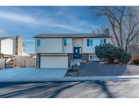 3348 S Elkhart St, Aurora, CO 80014