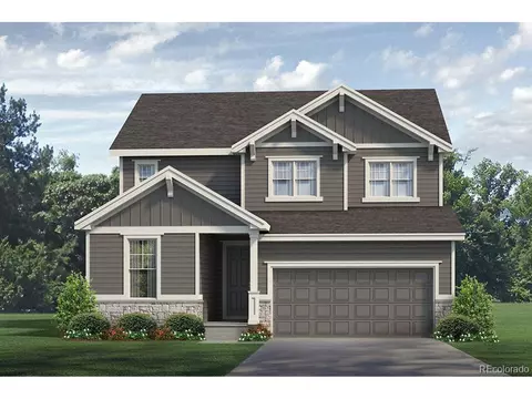 3352 Adams Cir, Mead, CO 80542