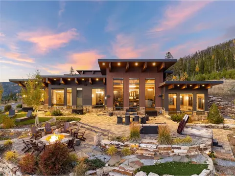 Undisclosed, Fraser, CO 80442