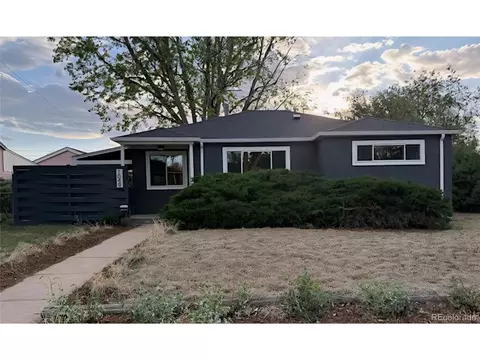 1049 Florence St, Aurora, CO 80010