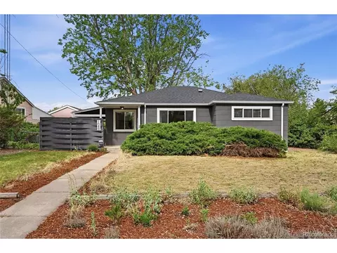 1049 Florence St, Aurora, CO 80010