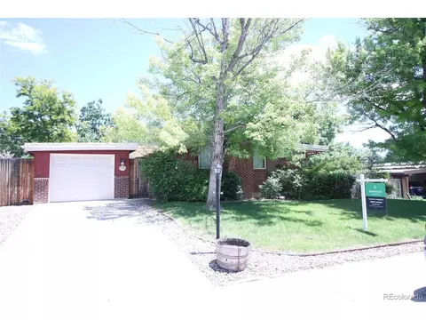 6790 S Grant St, Centennial, CO 80122