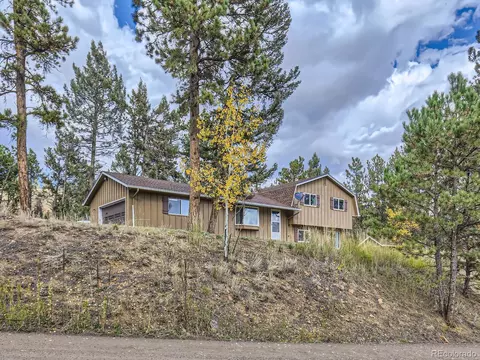 24697 Red Cloud Dr, Conifer, CO 80433