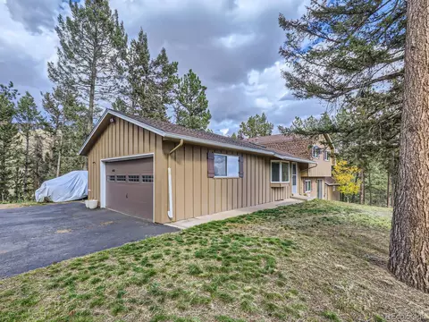24697 Red Cloud Dr, Conifer, CO 80433 photo 2