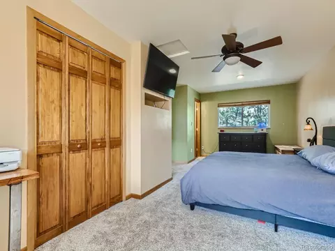 24697 Red Cloud Dr, Conifer, CO 80433 photo 14
