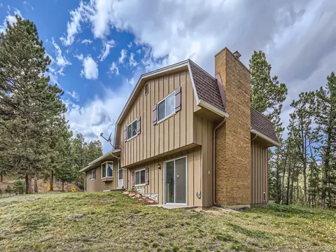 24697 Red Cloud Dr, Conifer, CO 80433 photo 3