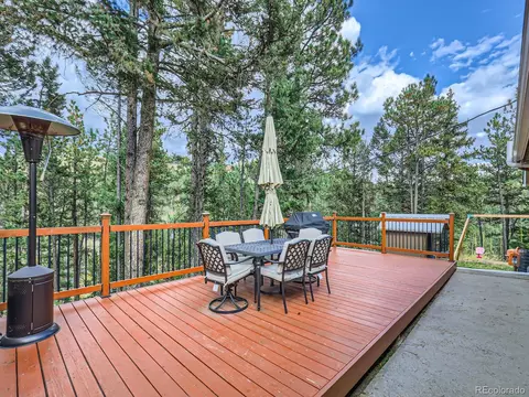 24697 Red Cloud Dr, Conifer, CO 80433 photo 12