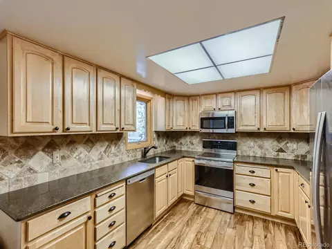 24697 Red Cloud Dr, Conifer, CO 80433 photo 6