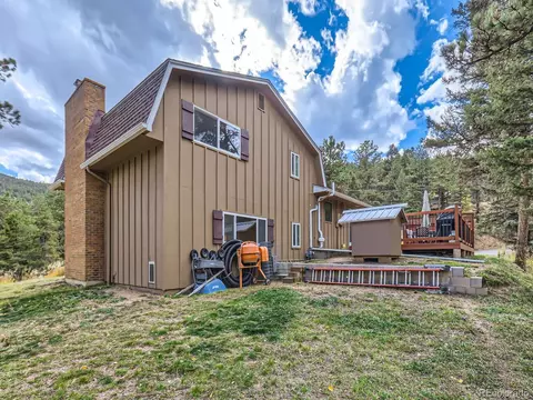 24697 Red Cloud Dr, Conifer, CO 80433 photo 27