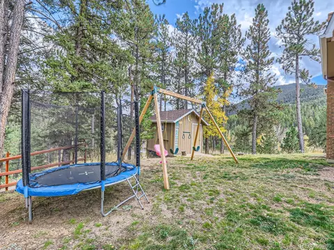 24697 Red Cloud Dr, Conifer, CO 80433 photo 26