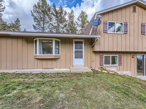 24697 Red Cloud Dr, Conifer, CO 80433 photo 4