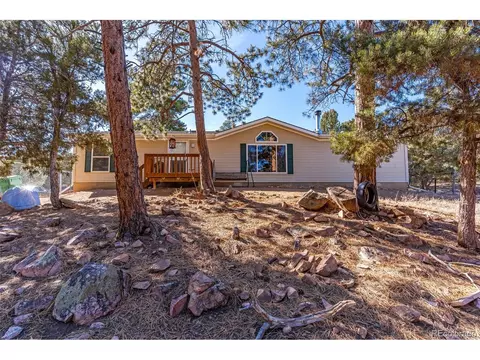 662 12th Trl, Cotopaxi, CO 81223