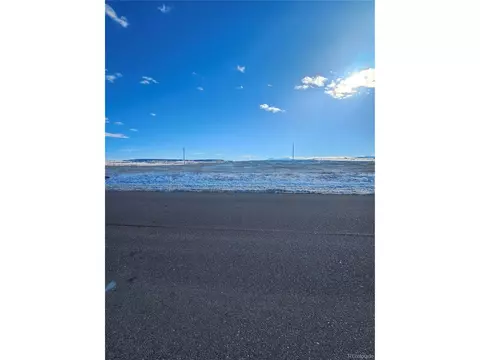 Graneros Rd, Colorado City, CO 81019