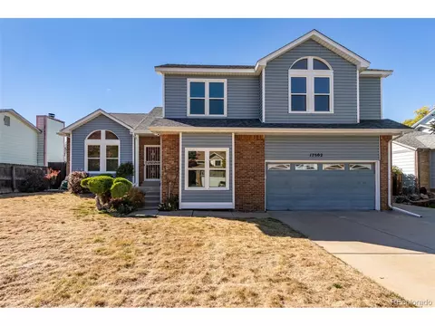 17502 Eldorado Cir, Aurora, CO 80013 photo 1