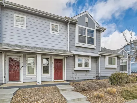 5868 Biscay St #E, Denver, CO 80249