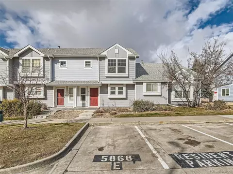 5868 Biscay St #E, Denver, CO 80249 photo 2
