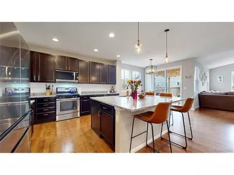 15472 W 49th Ave, Golden, CO 80403