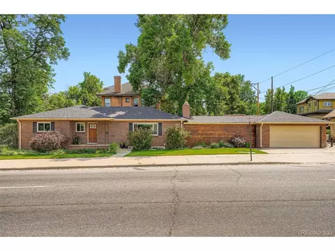 3530 E 8th Ave, Denver, CO 80206